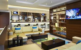 Courtyard By Marriott Aberdeen Airport